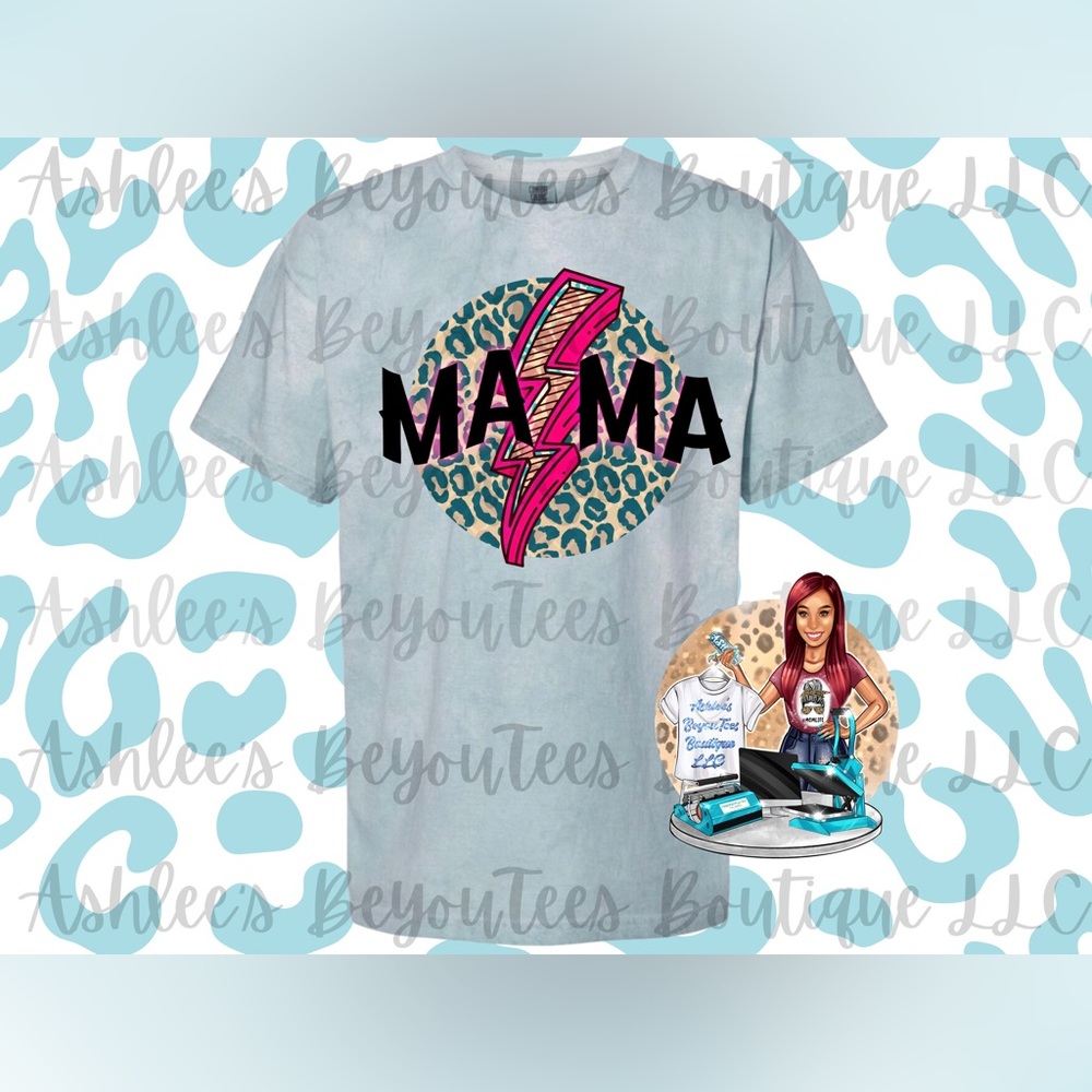 Mama T